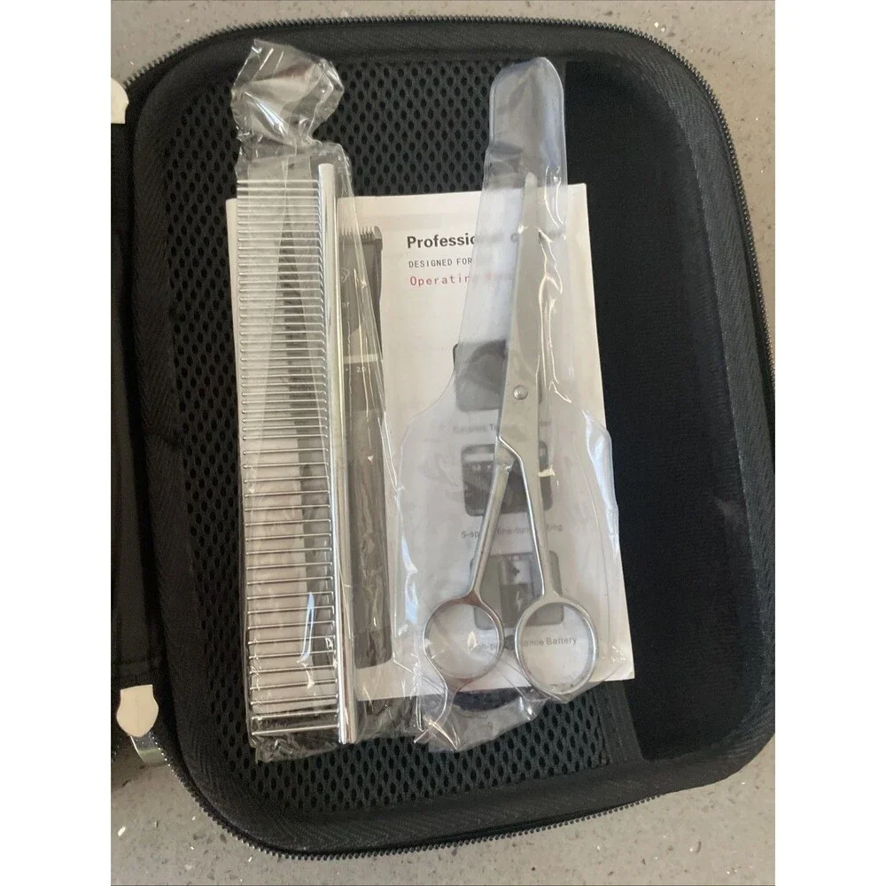 Sminiker Pet Hair Clipper Pro Model SMK-002